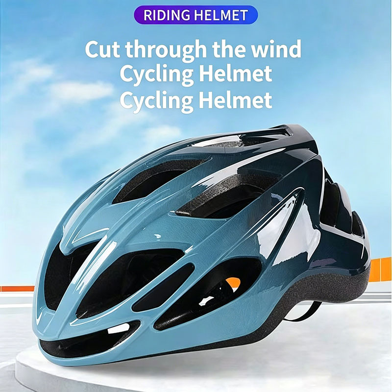 Bicycle Helmet - Casco para bicicleta de montaña, casco
