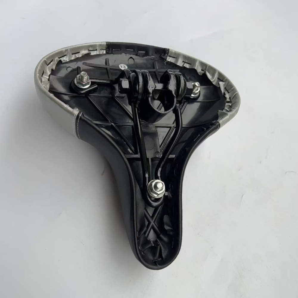 Cycling Gear Indoor - Asiento Ergonómico para Bicicleta de Ejercicio,