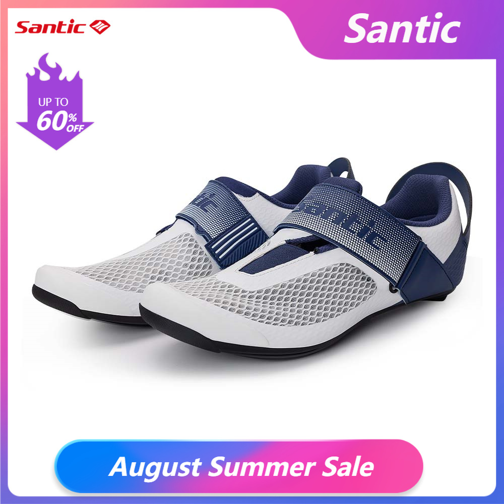 Cycling Shoe Insoles - Santic zapatos de ciclismo para hombre