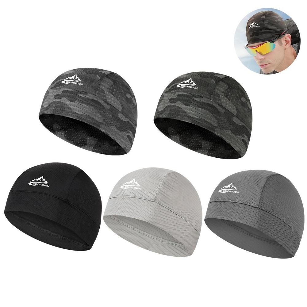 Bicycle Helmet - Gorras de Ciclismo Refrescantes para Verano,
