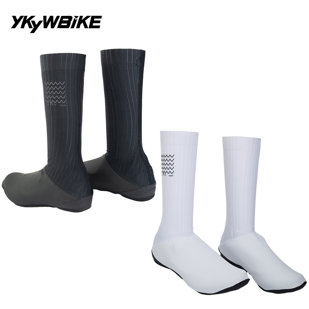 Cycling Shoe Insoles - YKYW-cubierta de zapatos de ciclismo para