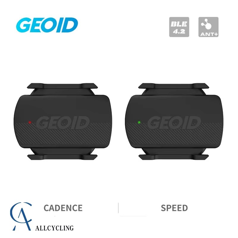 Bike Speedometer - GEOID CS600 Sensor de velocidad de