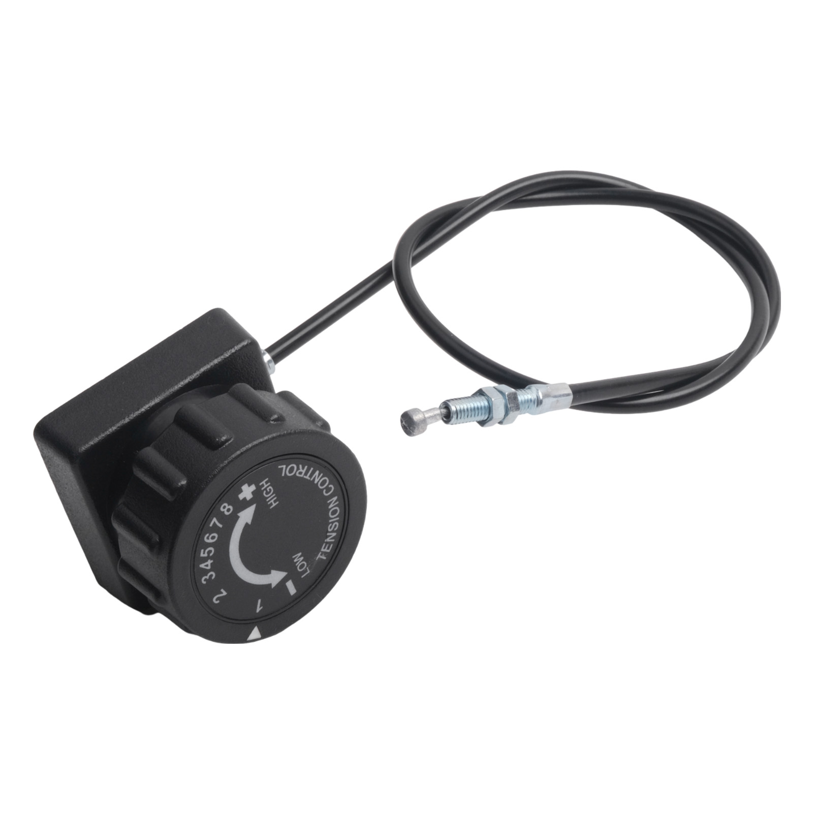 Cycling Gear Indoor - Ajustador de resistencia para ciclismo de