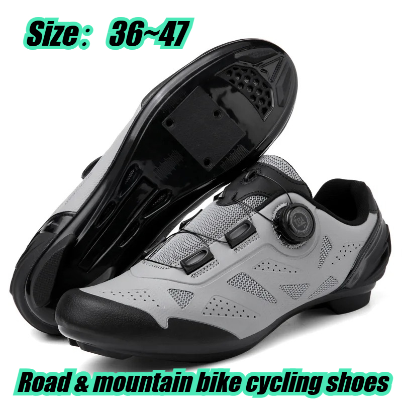 Cycling Shoe Insoles - Zapatillas de Ciclismo de Malla con