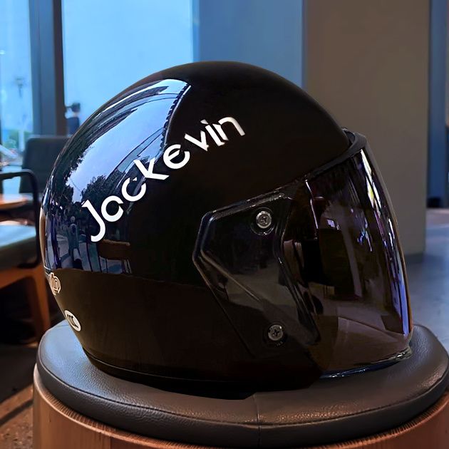 Bicycle Helmet - Nuevo Casco de bicicleta eléctrica estándar