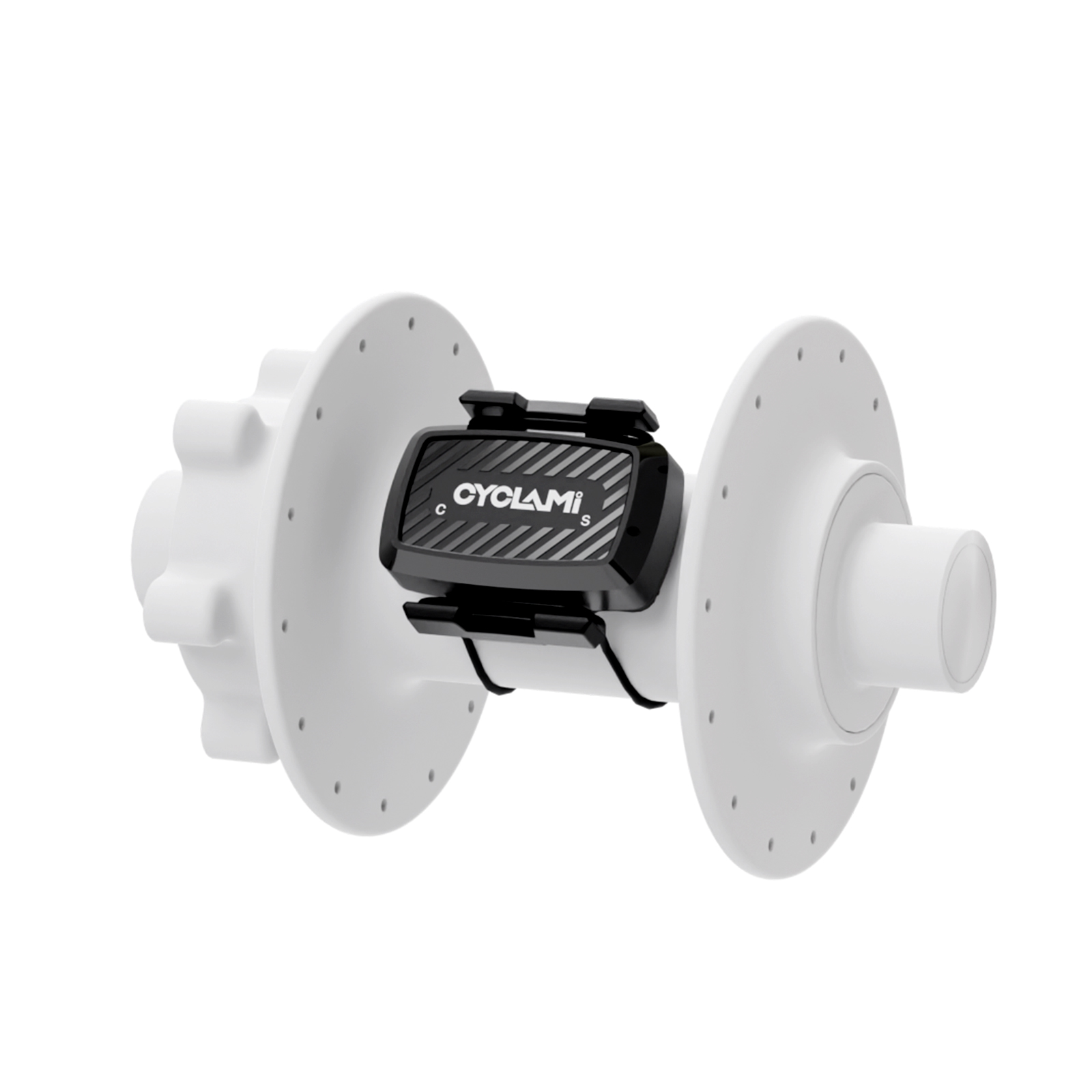 Bike Speedometer - Sensor de Cadencia y Velocidad Multifunción