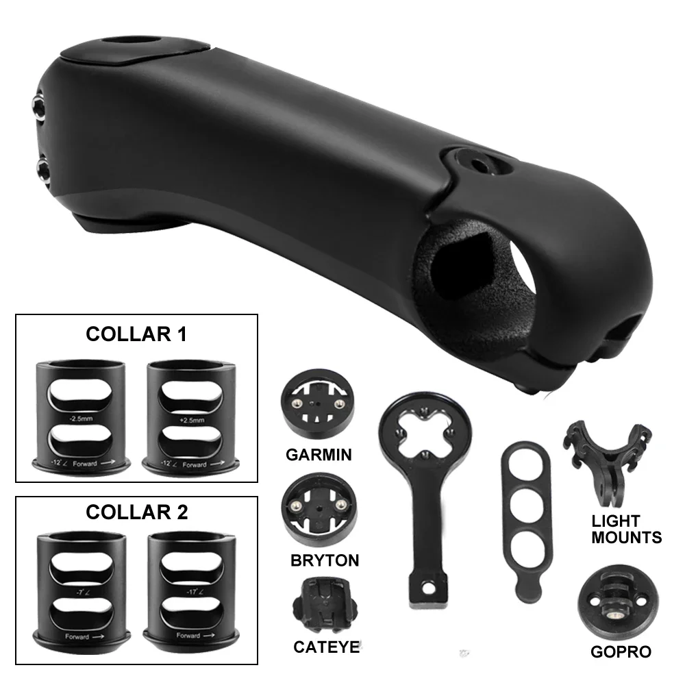 Manillar de carbono T1000 SES  - Carbon Fiber Saddle reseña y precio
