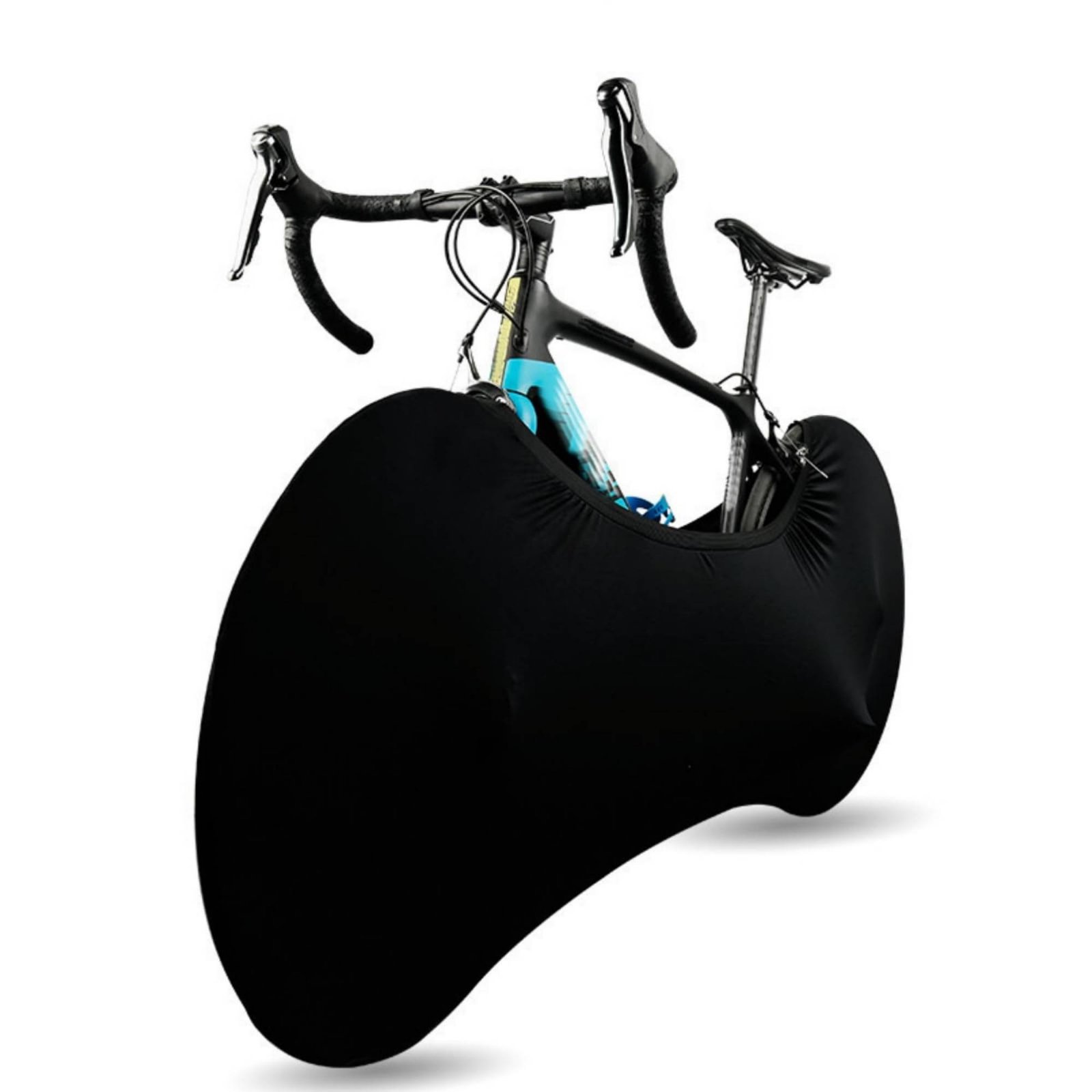 Funda protectora para biciclet - Cycling High Gear reseña y precio