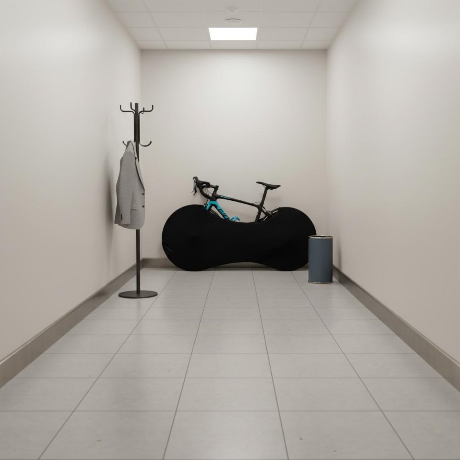 Funda protectora para biciclet - Cycling High Gear reseña y precio