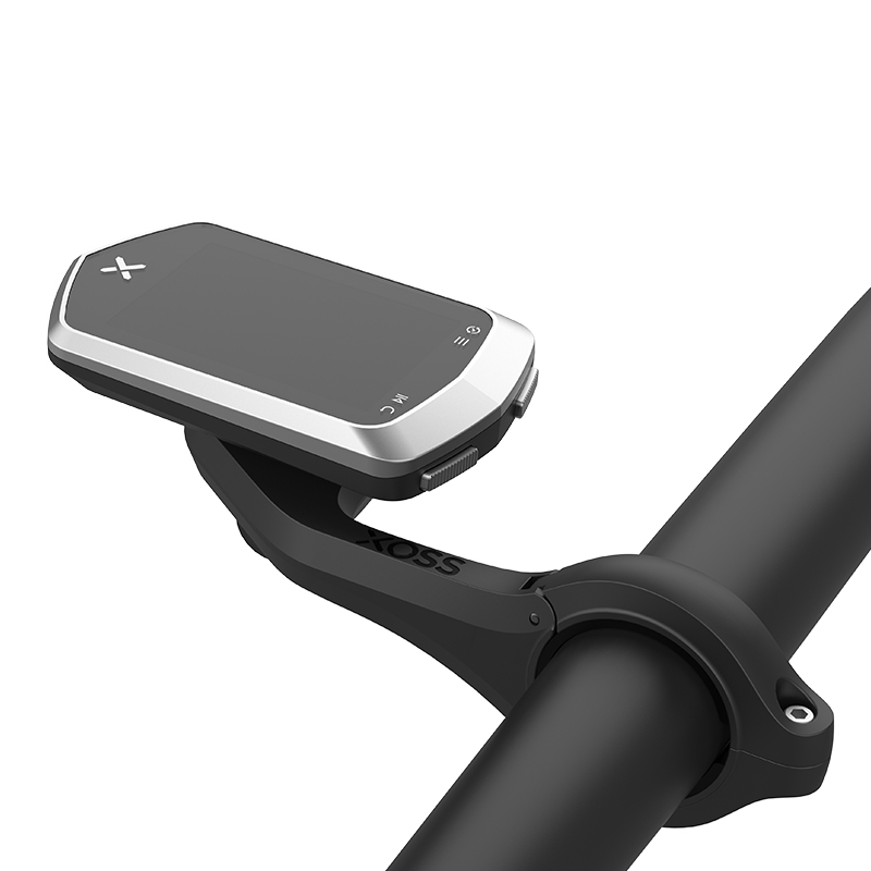 XOSS-Soporte extendido para ma - Bike Speedometer reseña y precio