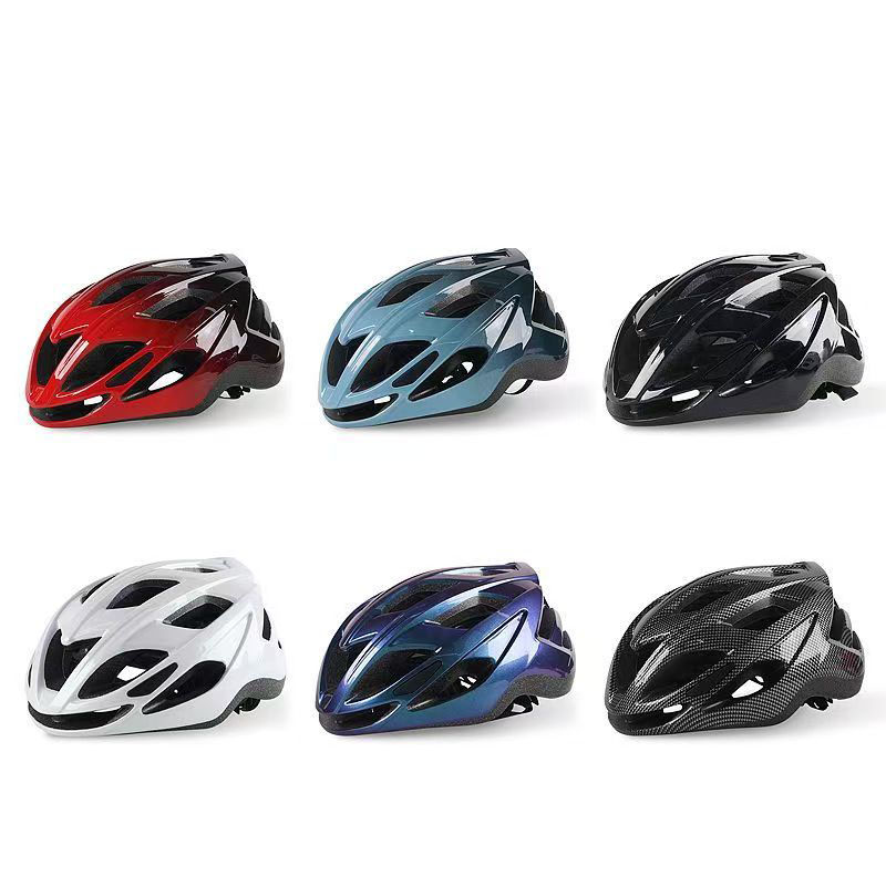 Casco para bicicleta de montañ - Bicycle Helmet reseña y precio