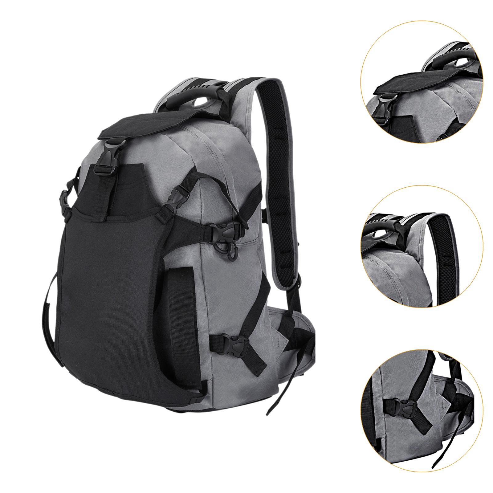 Mochila de Esquí para Viaje, B - Cycling Gear Men reseña y precio