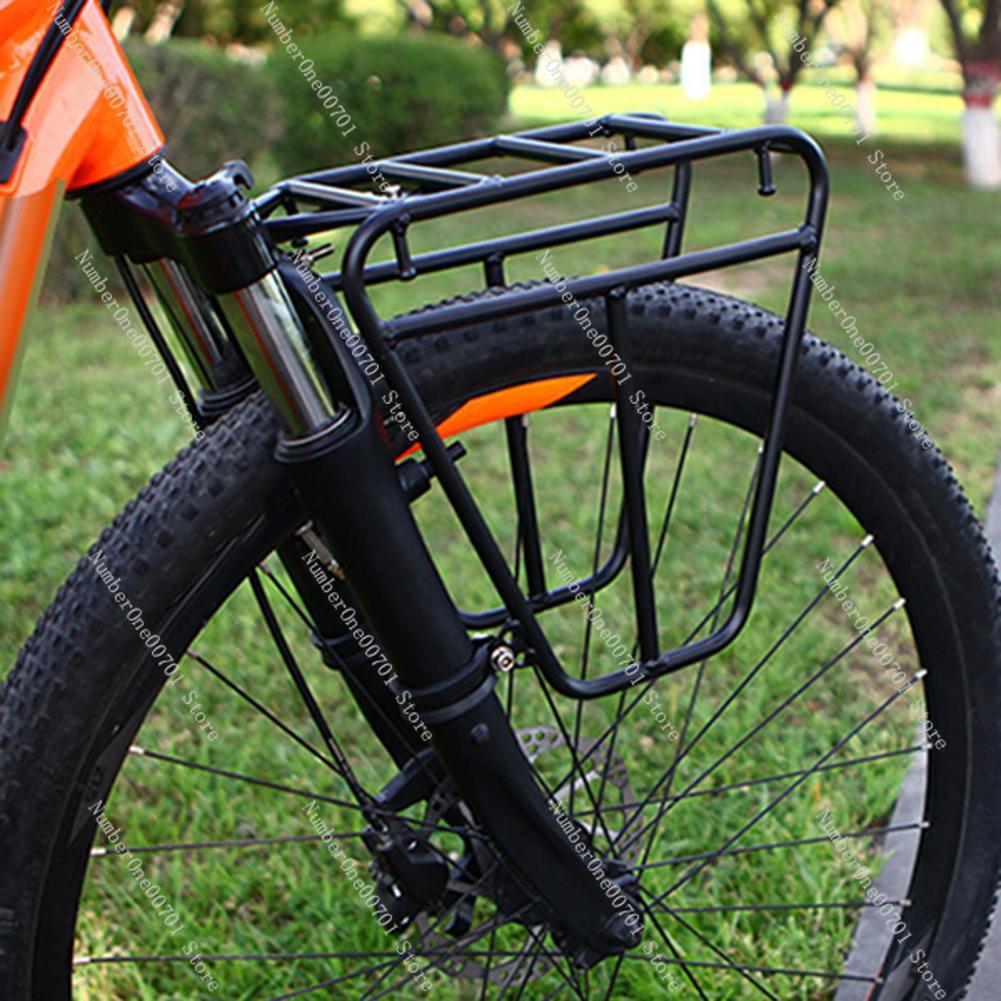 Portaequipajes para Bicicleta, - Bike Cargo Rack reseña y precio