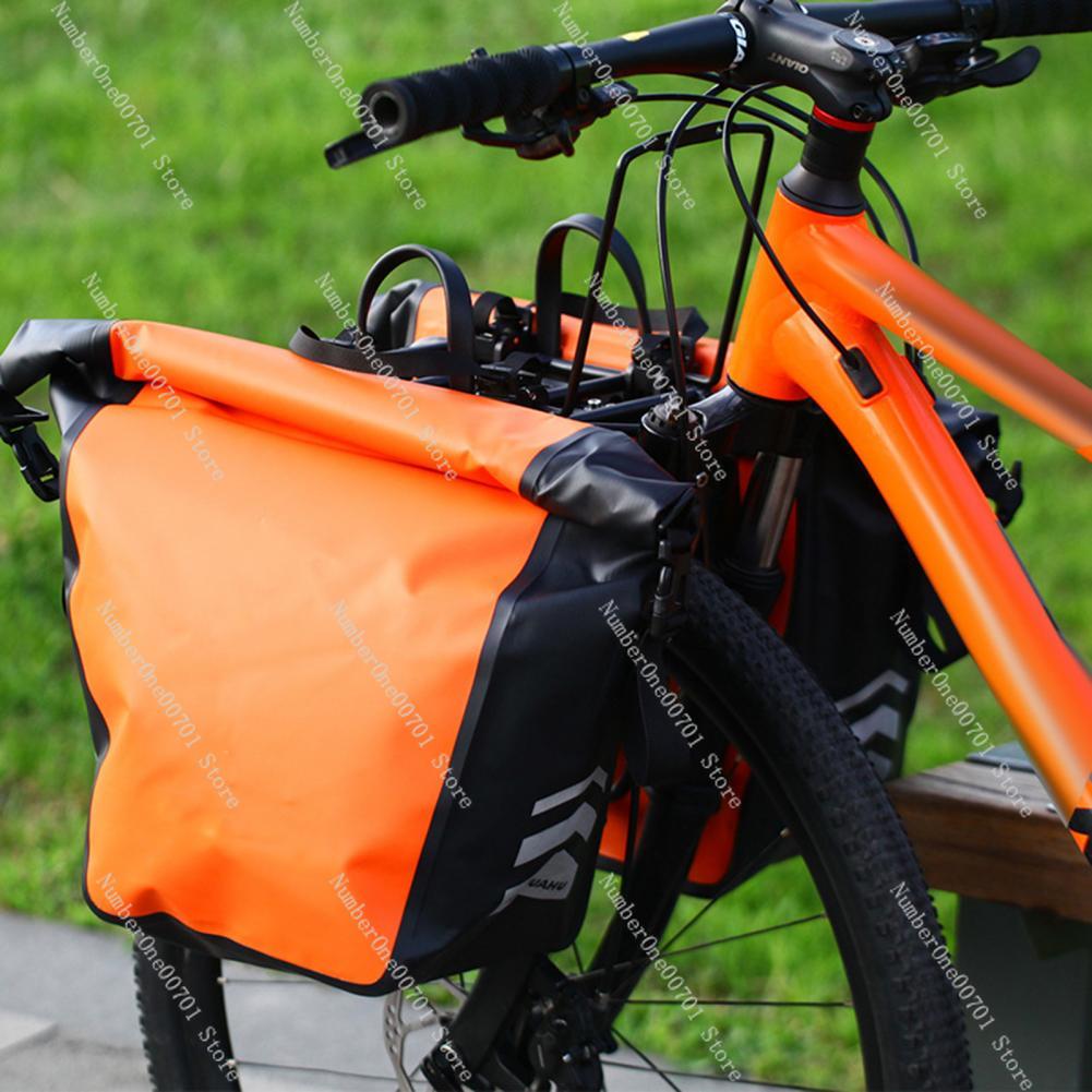 Portaequipajes para Bicicleta, - Bike Cargo Rack reseña y precio