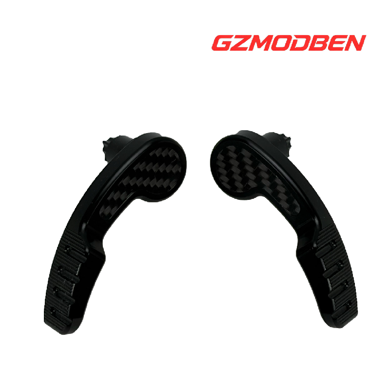 Kit de elevación de la hebilla - Carbon Fiber Saddle reseña y precio