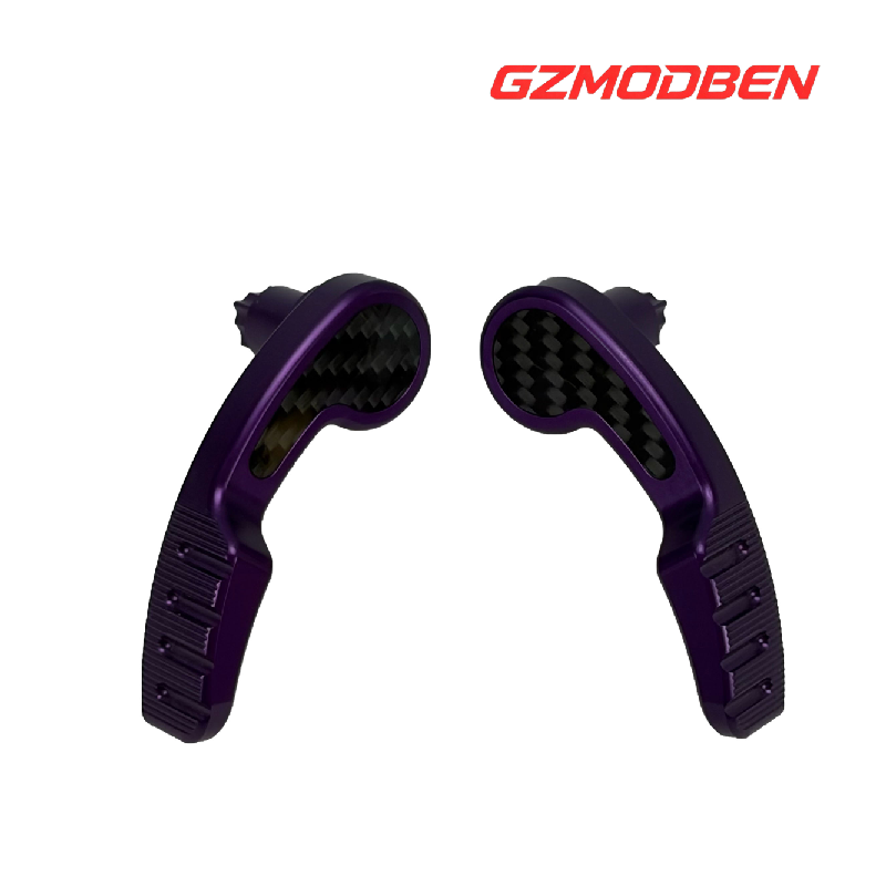 Kit de elevación de la hebilla - Carbon Fiber Saddle reseña y precio