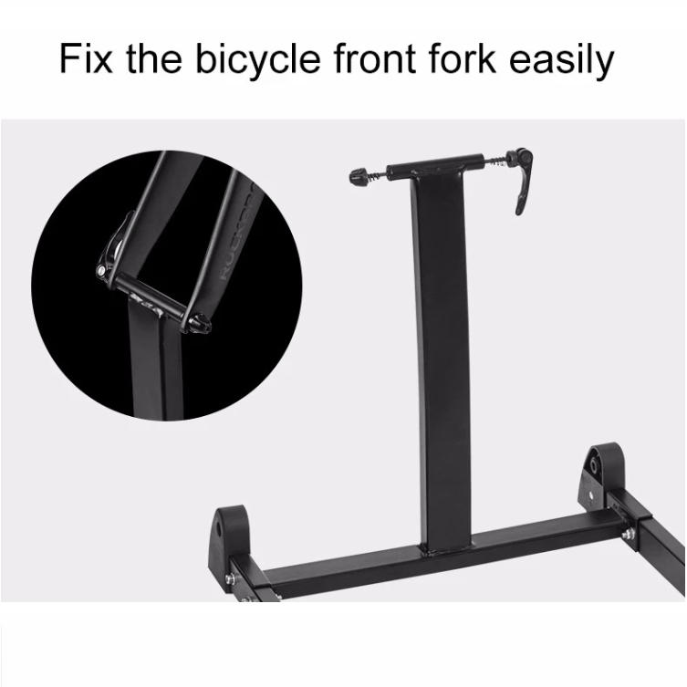 Entrenador de rodillos para bi - Cycling Gear Indoor reseña y precio