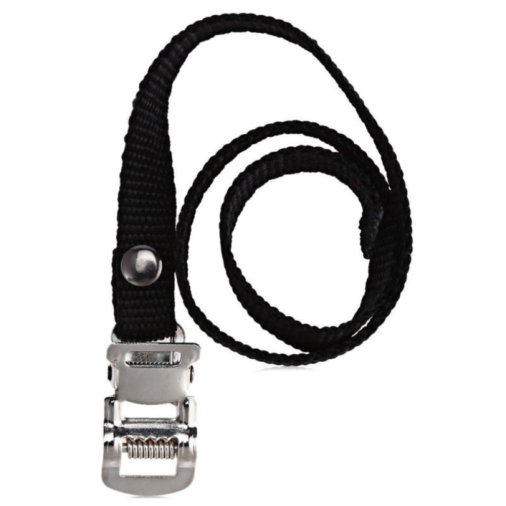 Correas de sujeción para pedal - Cycling Gear Indoor reseña y precio