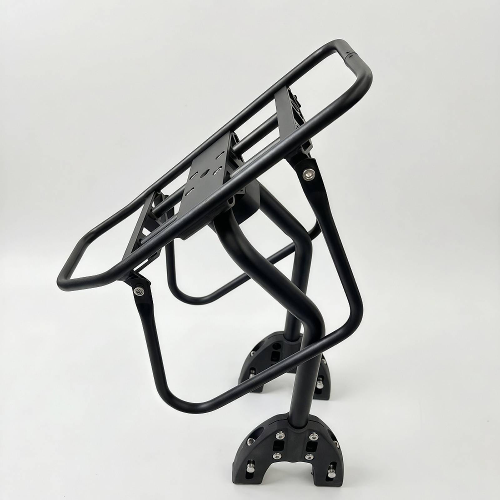 Portabicicletas de Liberación  - Bike Cargo Rack reseña y precio