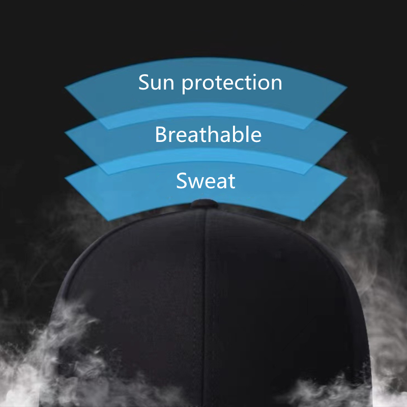 Gorra de béisbol para pesca al - Cycling Gear Indoor reseña y precio