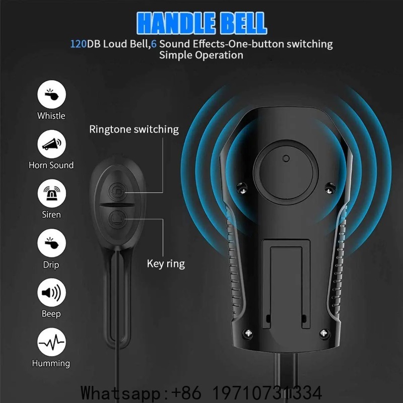 Juego de Luces para Bicicleta, - Bike Speedometer reseña y precio