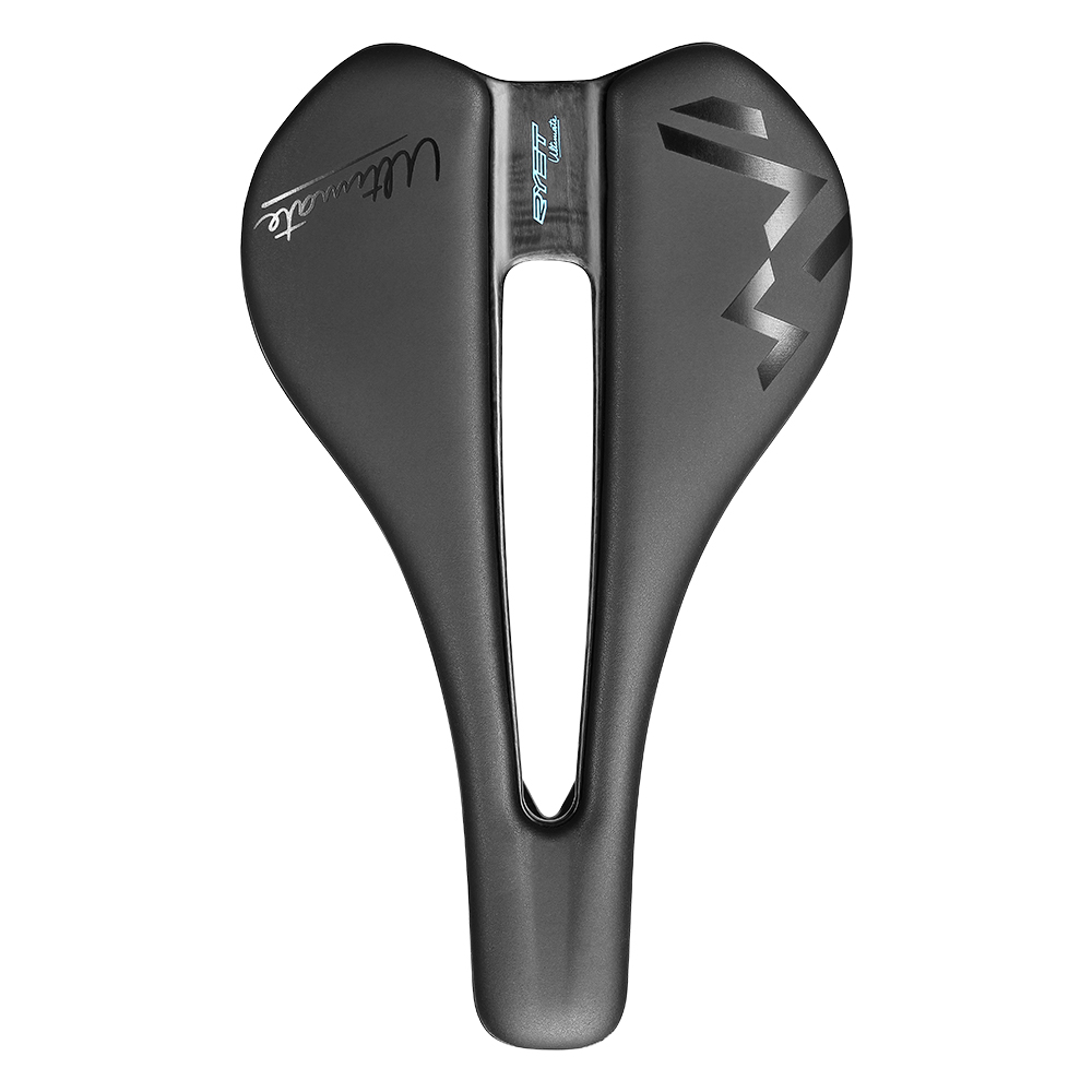 RYET-sillín de bicicleta con e - Carbon Fiber Saddle reseña y precio
