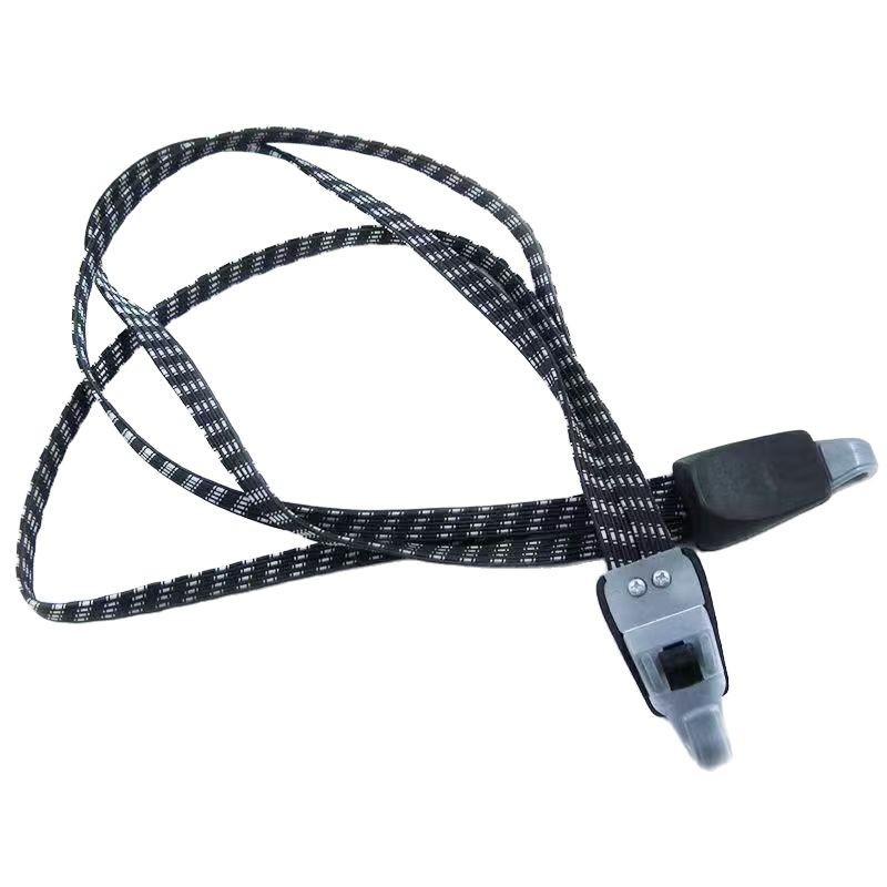 Correa elástica para equipaje, - Bike Cargo Rack reseña y precio