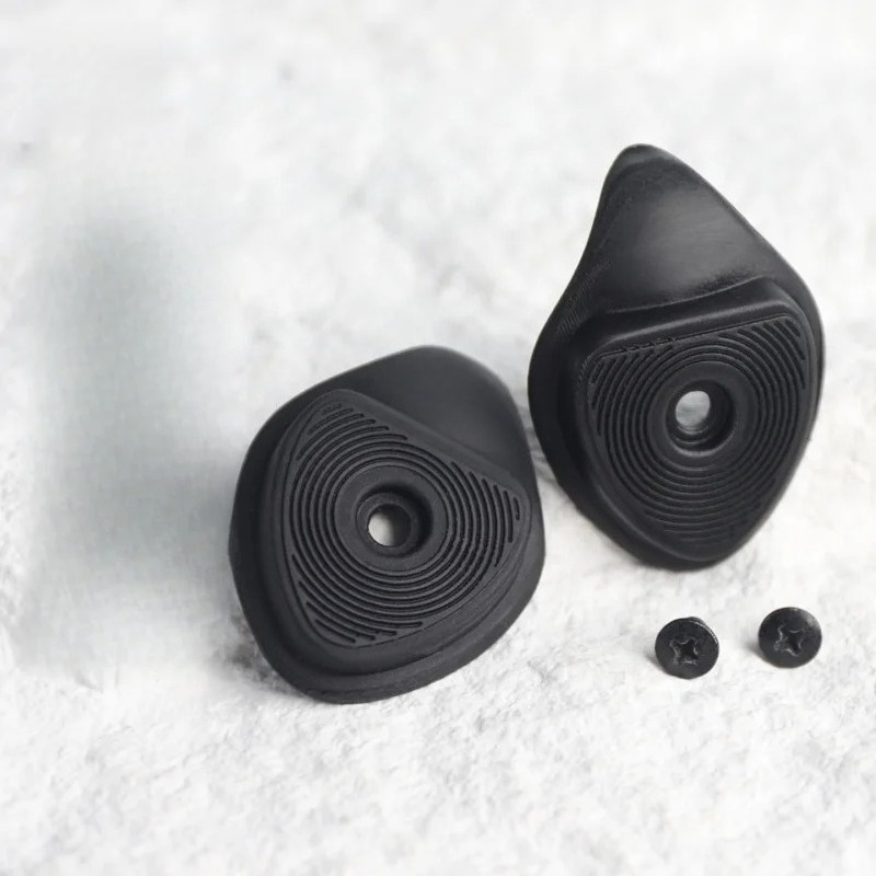 Protector de Suela de Repuesto - Cycling Shoe Insoles reseña y precio