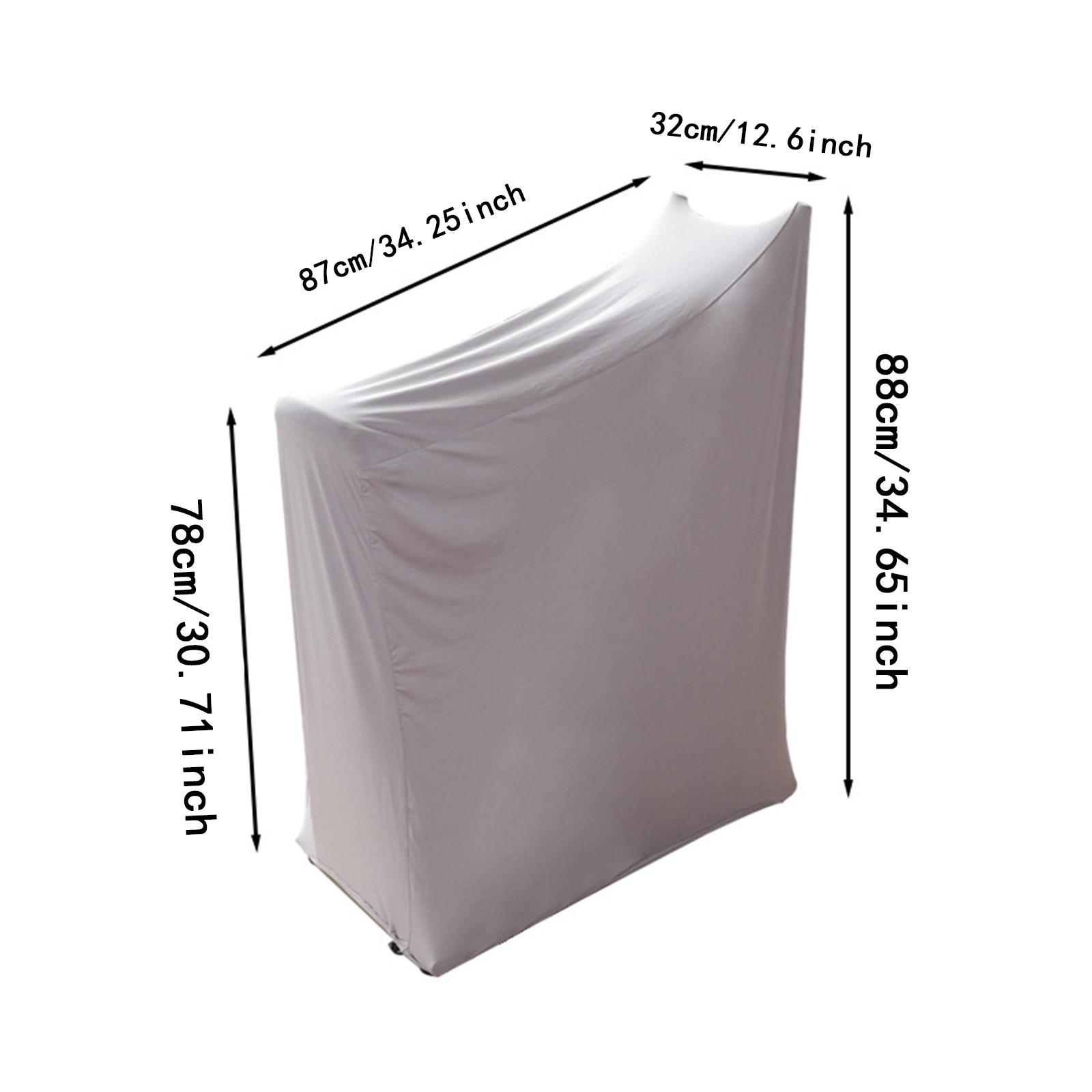 Funda Protectora para Biciclet - Cycling Gear Indoor reseña y precio