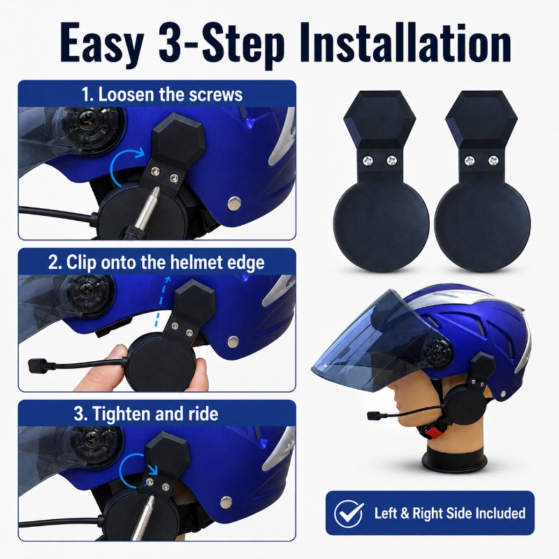 Cubiertas para los oídos con c - Bicycle Helmet reseña y precio