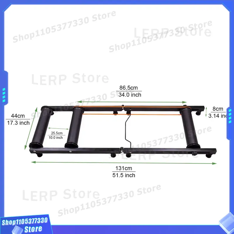 Soporte de entrenamiento de ci - Cycling Gear Indoor reseña y precio