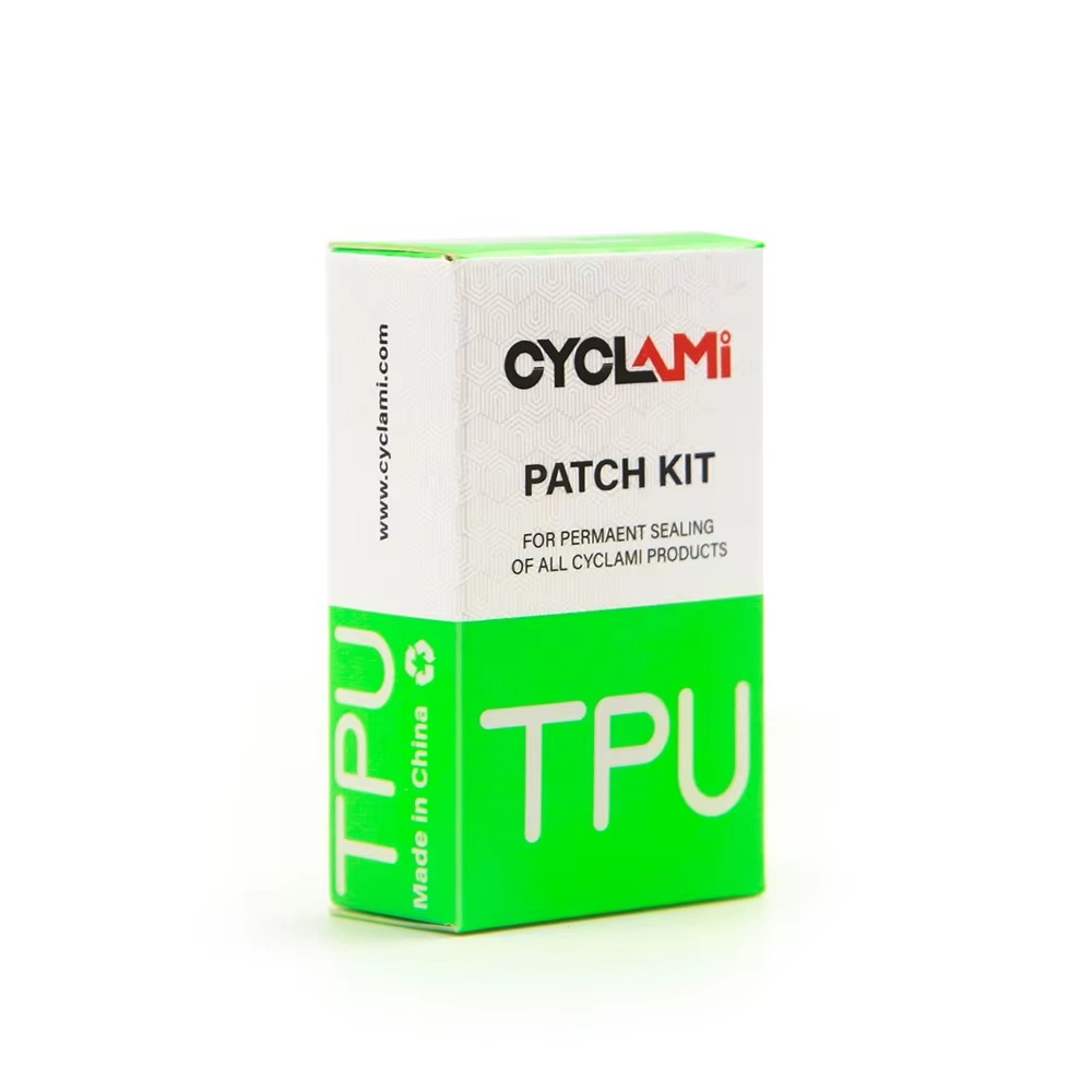 CYCALMI 16/80 Uds. Kit de repa - Bike Tube Repair Kit reseña y precio