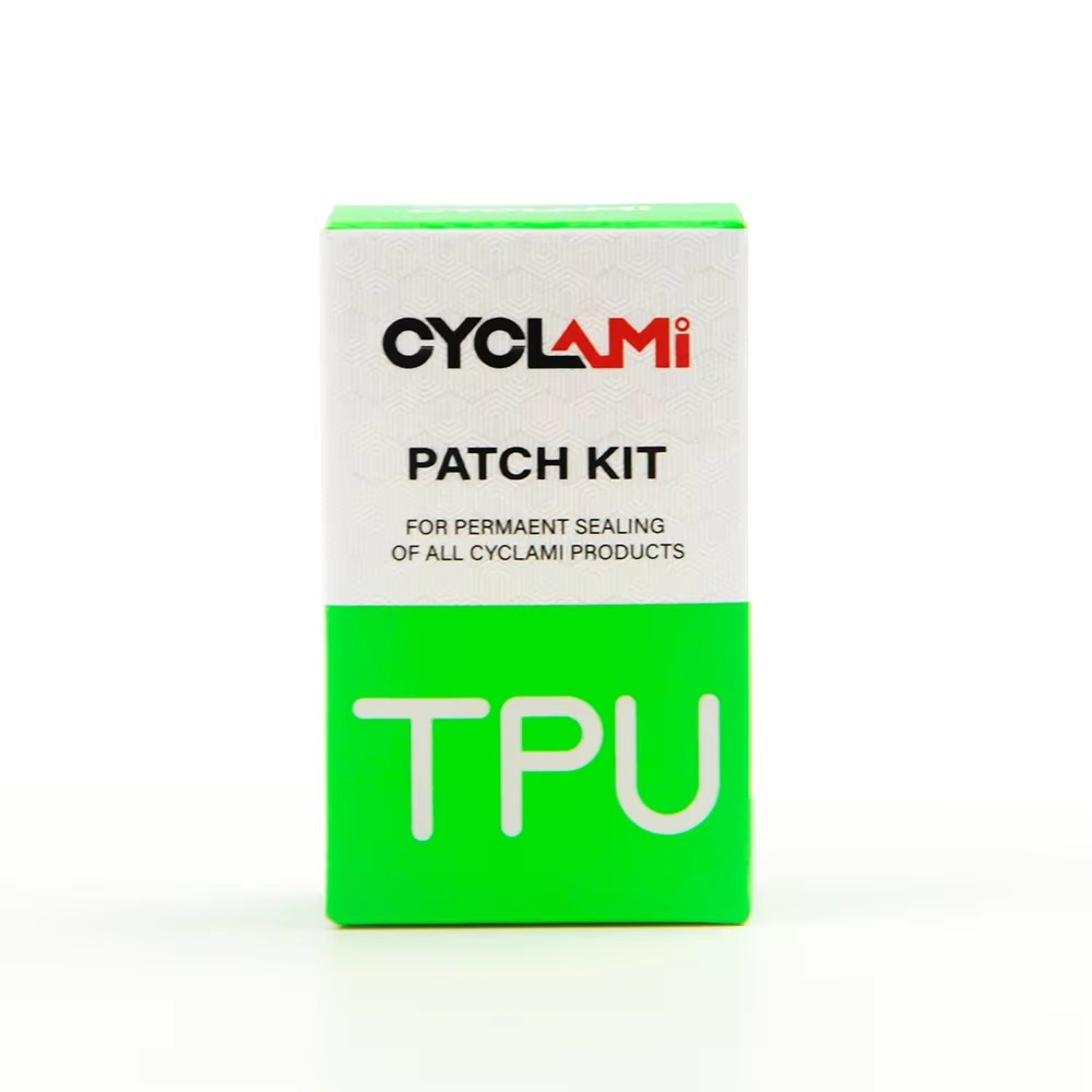 CYCALMI 16/80 Uds. Kit de repa - Bike Tube Repair Kit reseña y precio