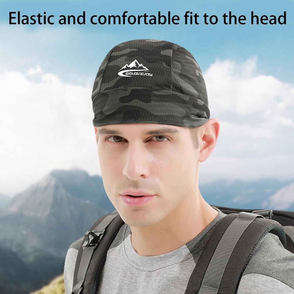 Gorra de refrigeración transpi - Bicycle Helmet reseña y precio