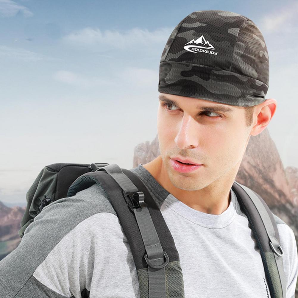 Gorra de refrigeración transpi - Bicycle Helmet reseña y precio