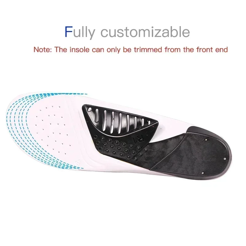 Plantillas ortopédicas profesi - Cycling Shoe Insoles reseña y precio