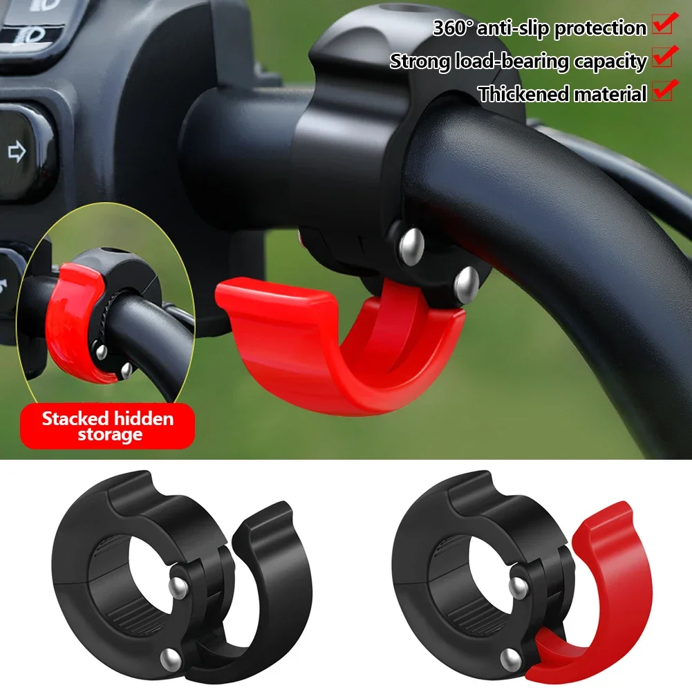 Gancho para manillar de motoci - Bicycle Helmet reseña y precio