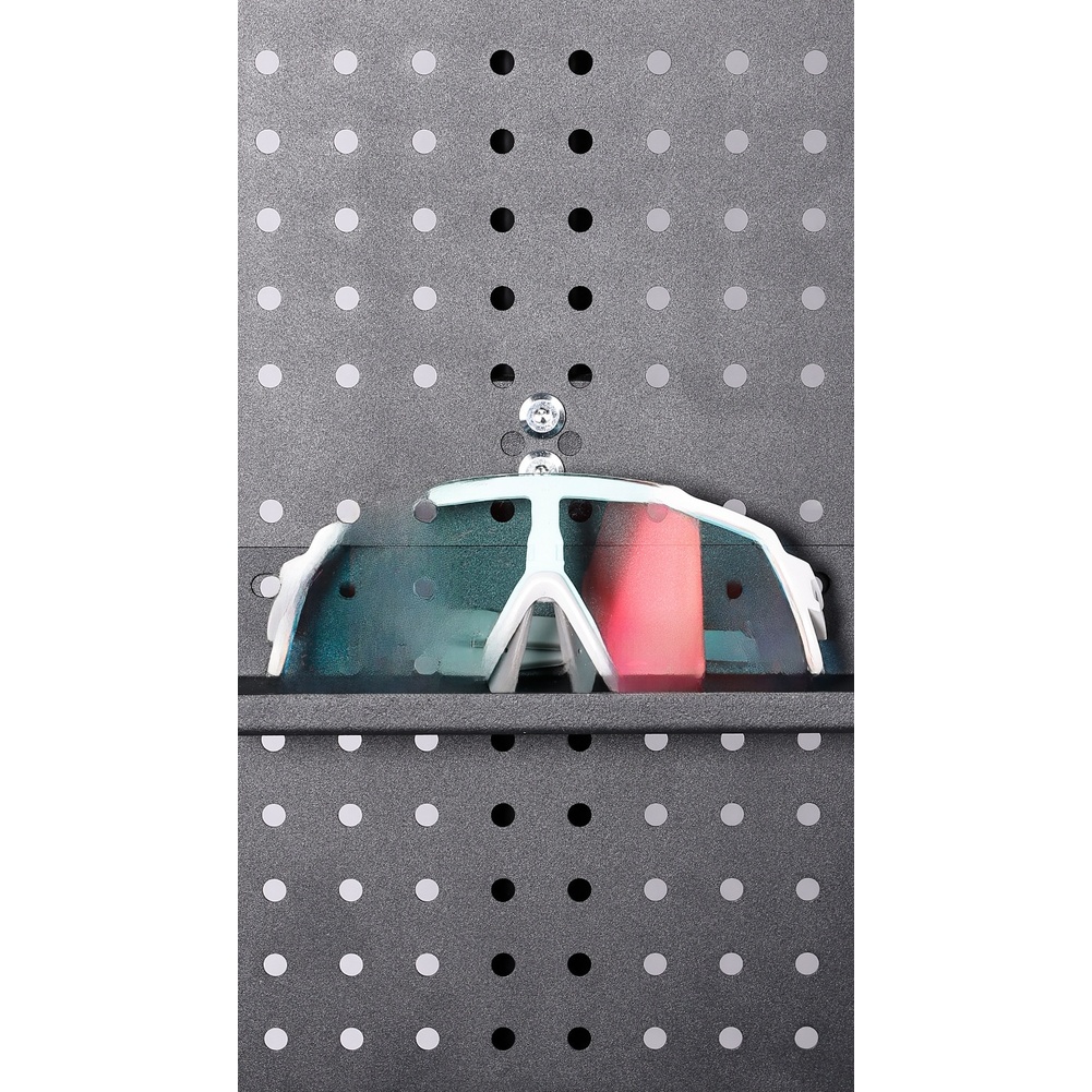 Organizador de Equipamiento de - Cycling Gear Indoor reseña y precio