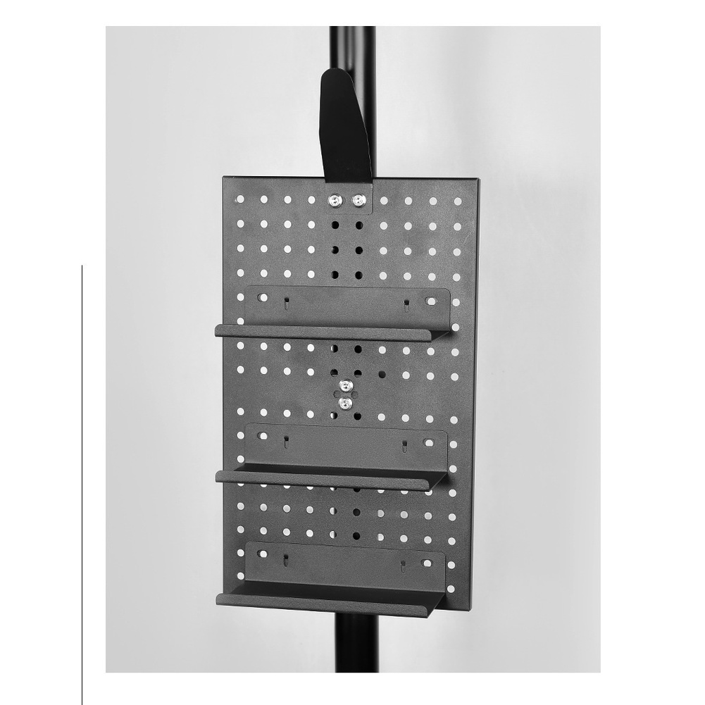 Organizador de Equipamiento de - Cycling Gear Indoor reseña y precio