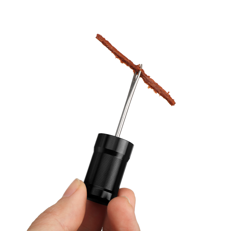 Herramientas de Reparación de  - Bike Tube Repair Kit reseña y precio