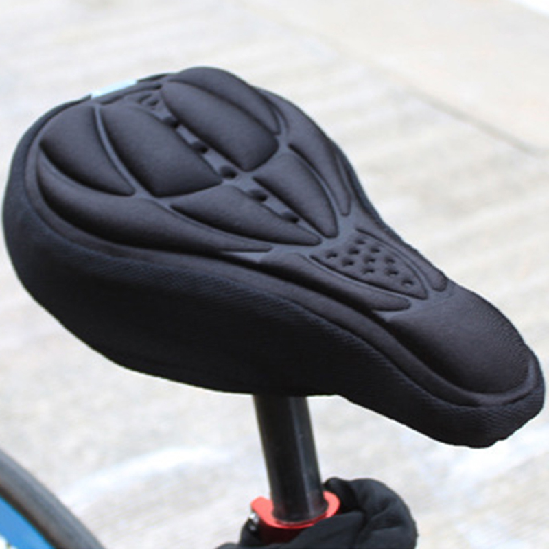 Funda de cojín para sillín de  - Carbon Fiber Saddle reseña y precio