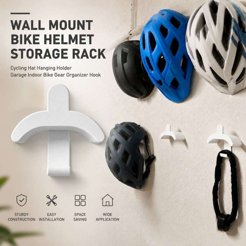 Soporte de pared interior para - Cycling Gear Indoor reseña y precio