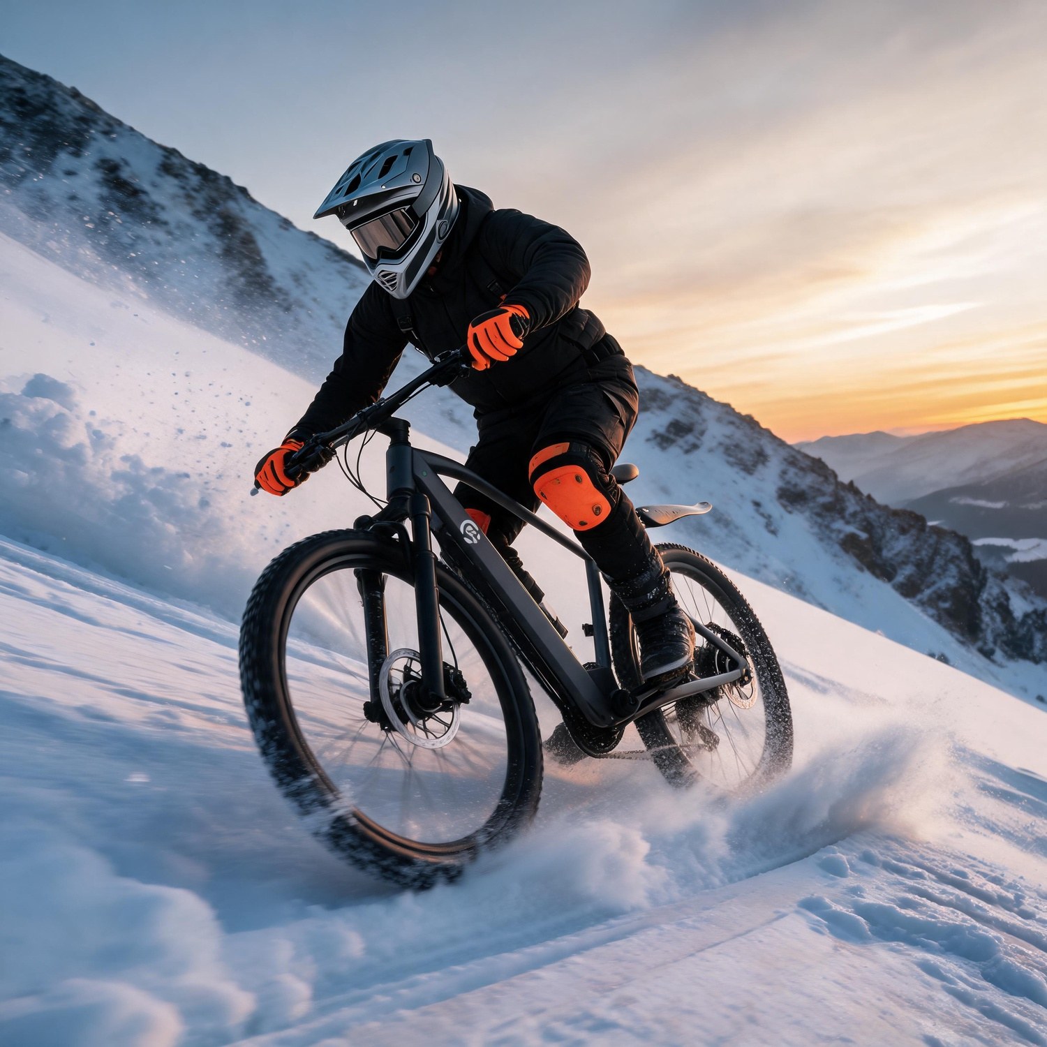 Bicicleta Eléctrica Todoterren - Cycling Gear Warehouse reseña y precio