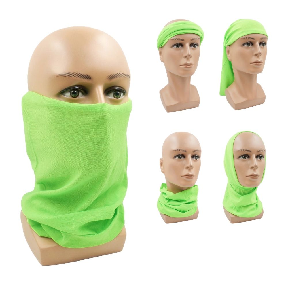 Diadema para acampar de Color  - Cycling Gear Men reseña y precio