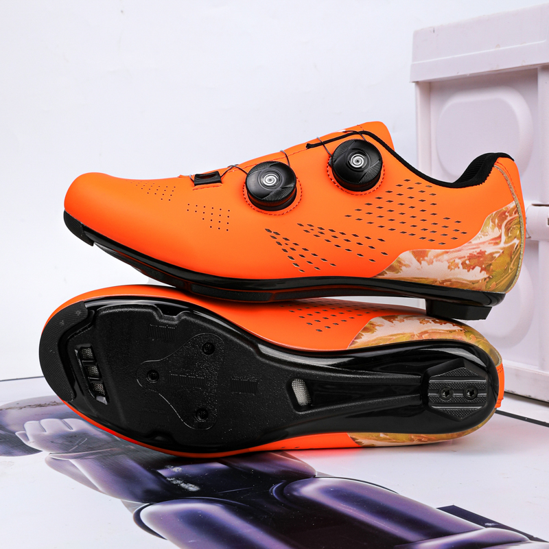 Zapatos de ciclismo con cerrad - Cycling Shoe Insoles reseña y precio
