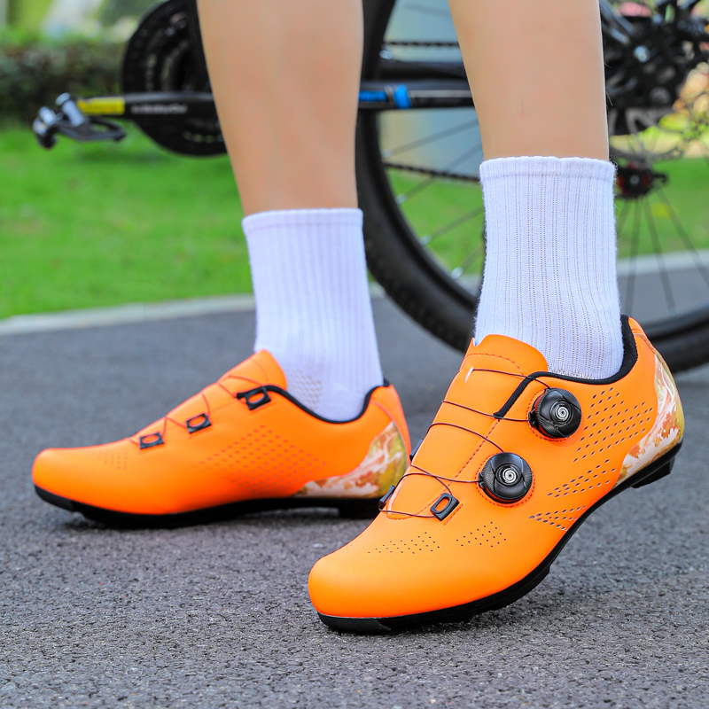 Zapatos de ciclismo con cerrad - Cycling Shoe Insoles reseña y precio