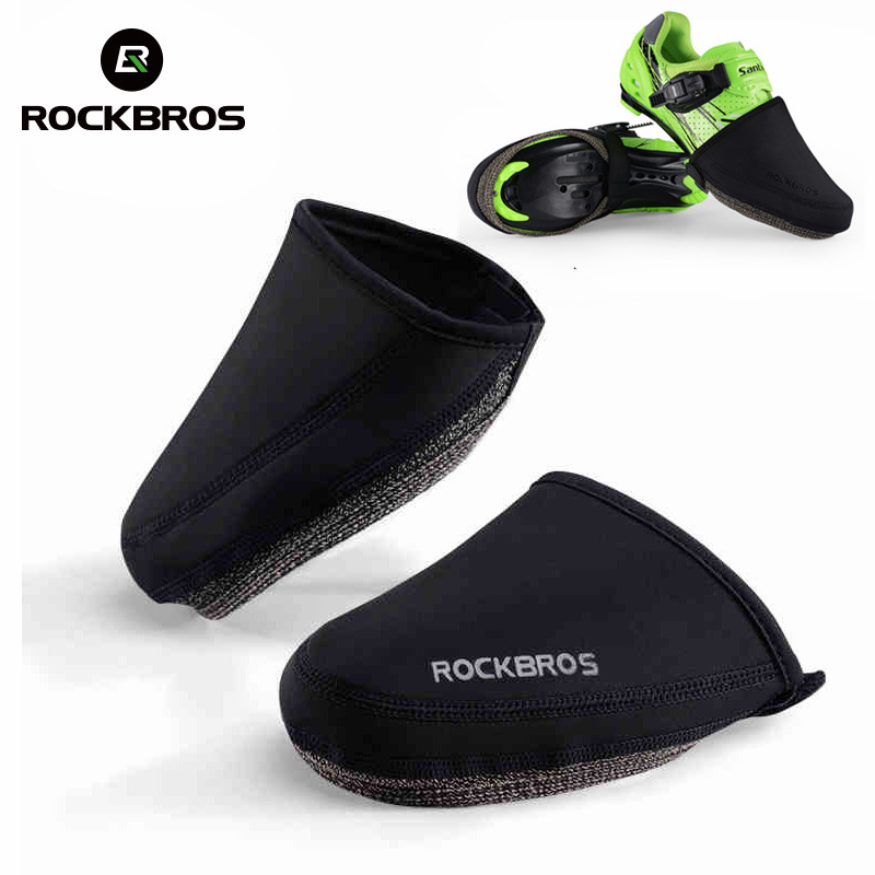 ROCKBROS-cubierta para zapatos - Cycling Shoe Insoles reseña y precio