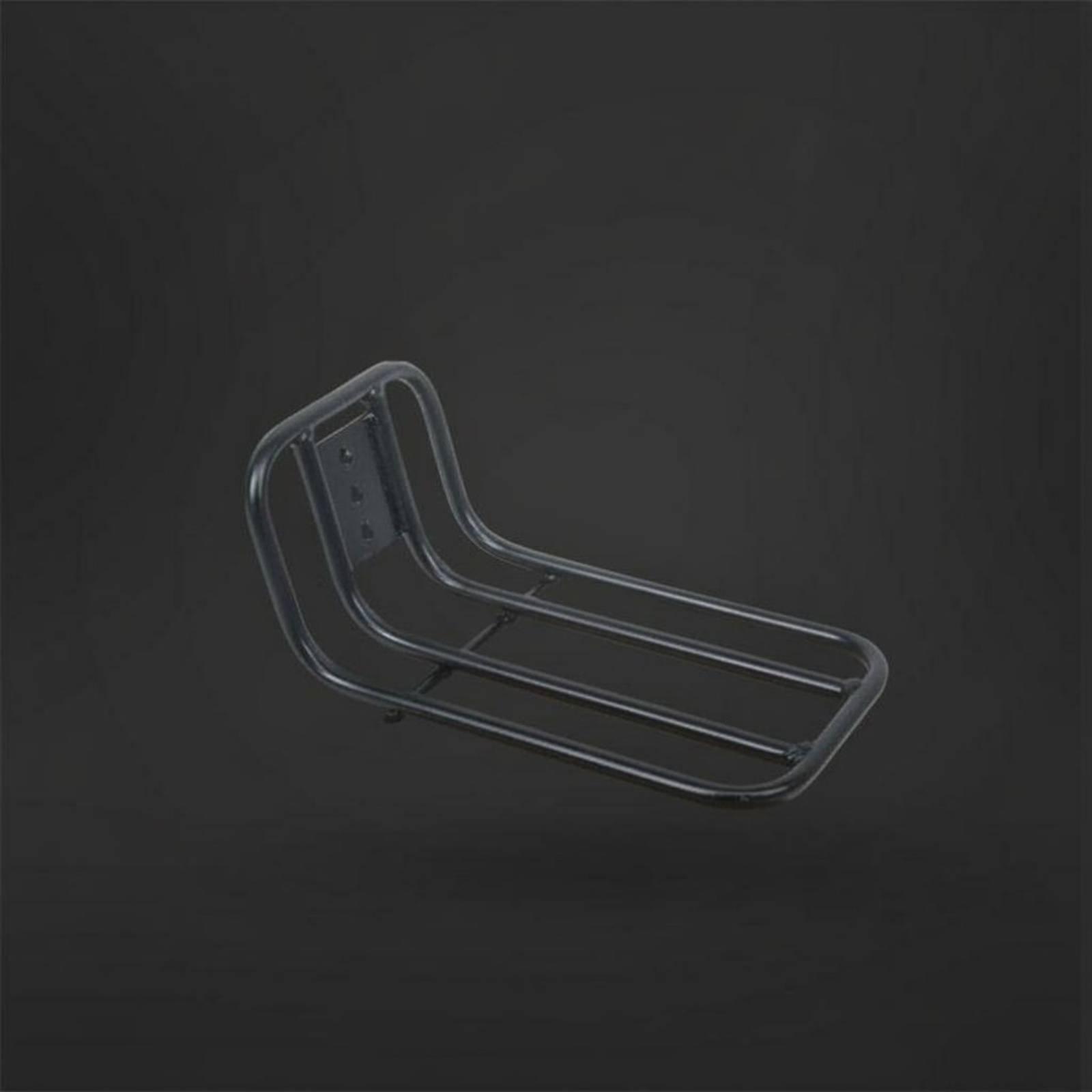 Portaequipajes delantero plega - Bike Cargo Rack reseña y precio