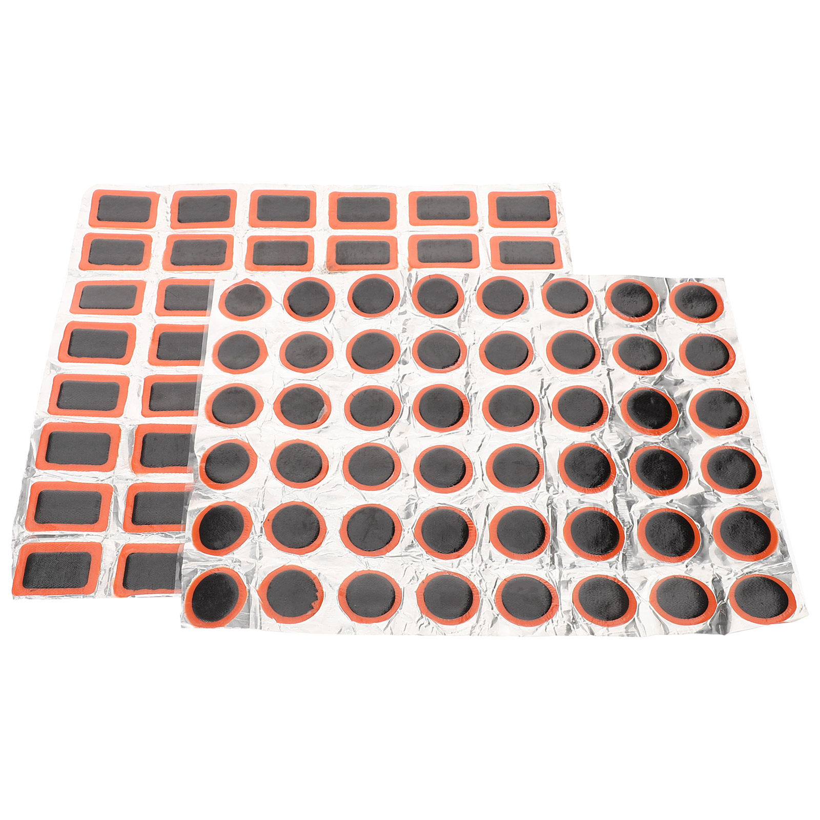 Kit de Parches para Reparación - Bike Tube Repair Kit reseña y precio