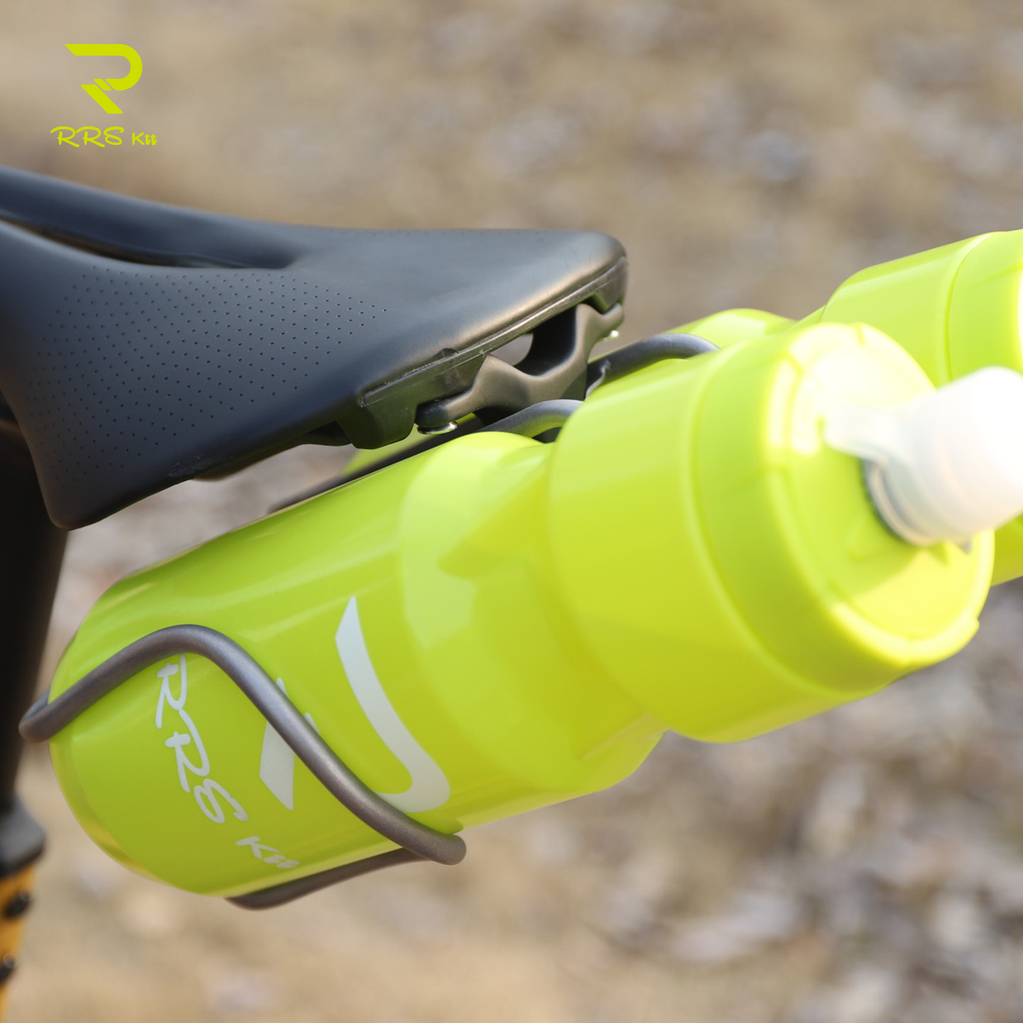 Soporte para botella de agua c - Carbon Fiber Saddle reseña y precio